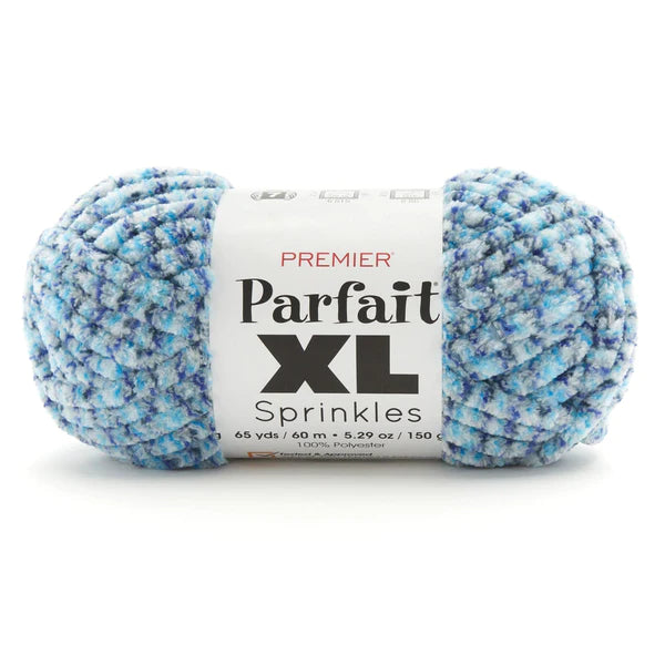 Parfait XL Sprinkles - Discontinued