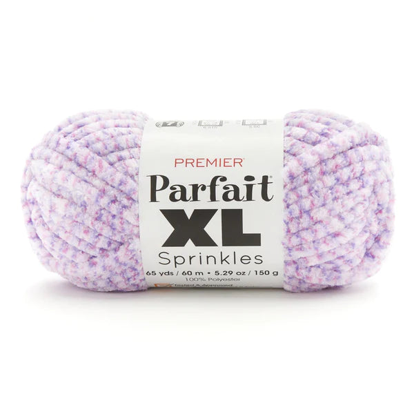 Parfait XL Sprinkles - Discontinued
