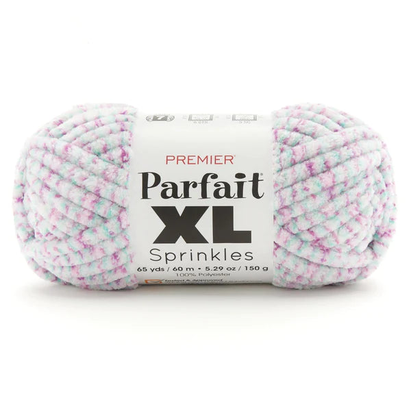 Parfait XL Sprinkles - Discontinued