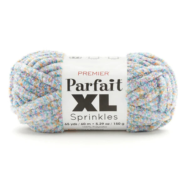 Parfait XL Sprinkles - Discontinued