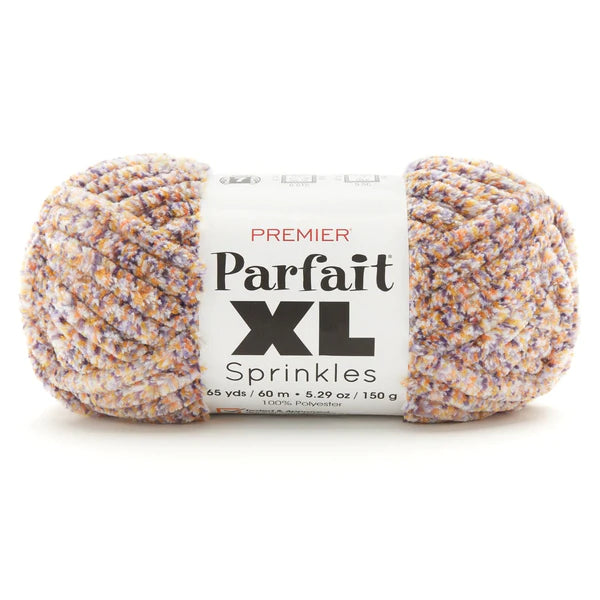 Parfait XL Sprinkles - Discontinued