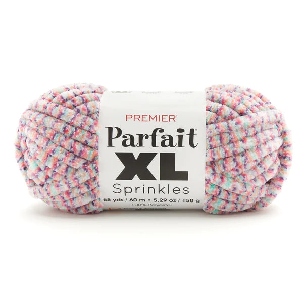 Parfait XL Sprinkles - Discontinued