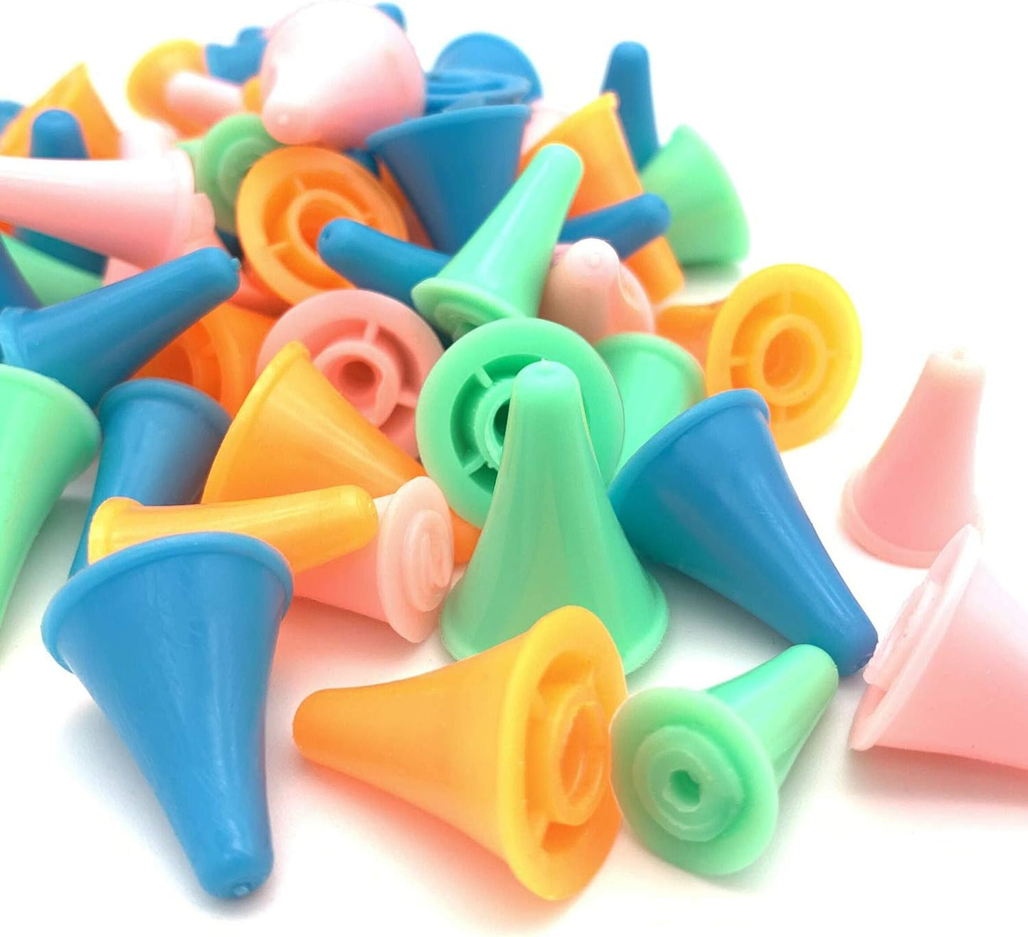 Knitting Needle Stoppers - Point Protectors
