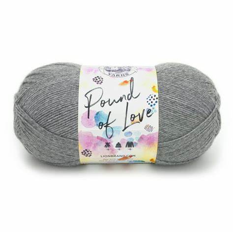 Pound of Love