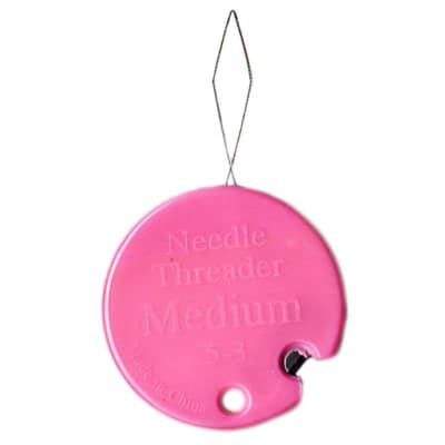 Handy Hands Needle Threader/Cutter – multiple sizes