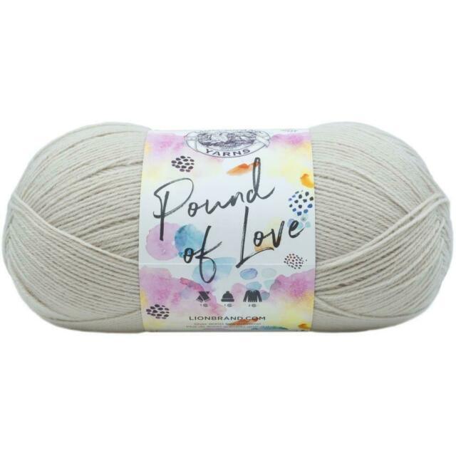 Pound of Love
