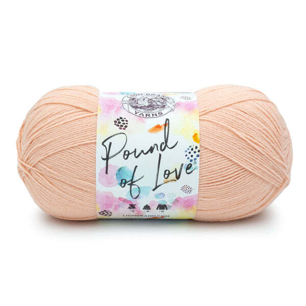 Pound of Love