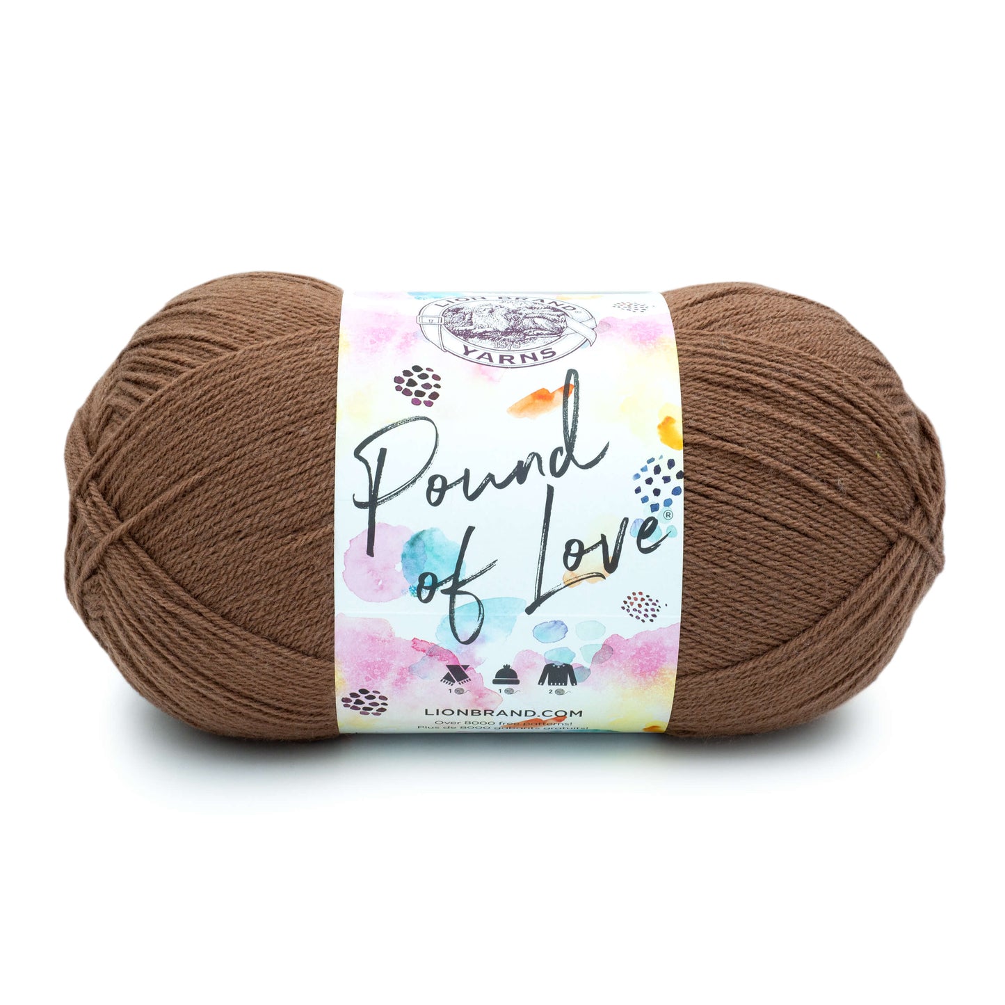 Pound of Love