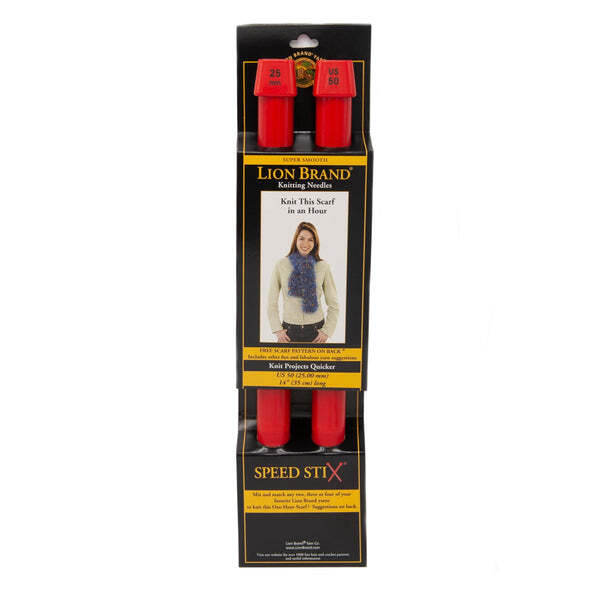 Knitting Needles - LB Bamboo