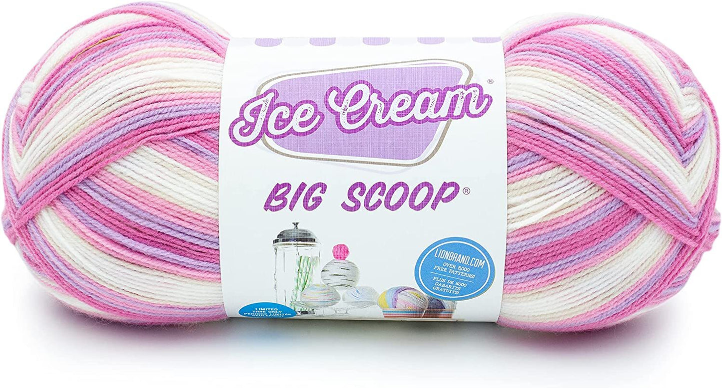 Ice Cream Big Scoop