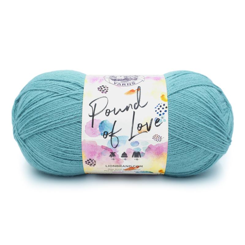 Pound of Love