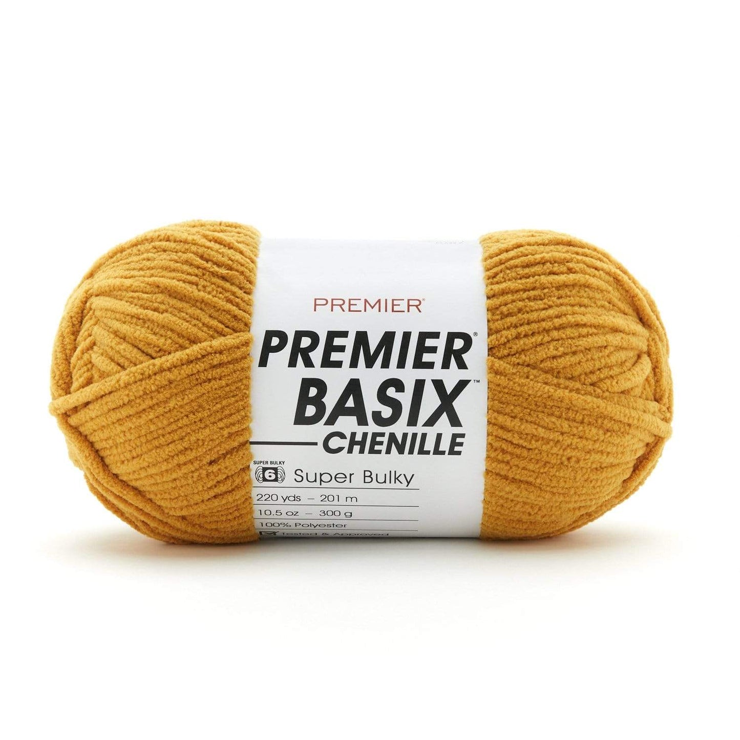 Basix Chenille