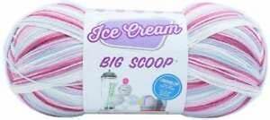 Ice Cream Big Scoop