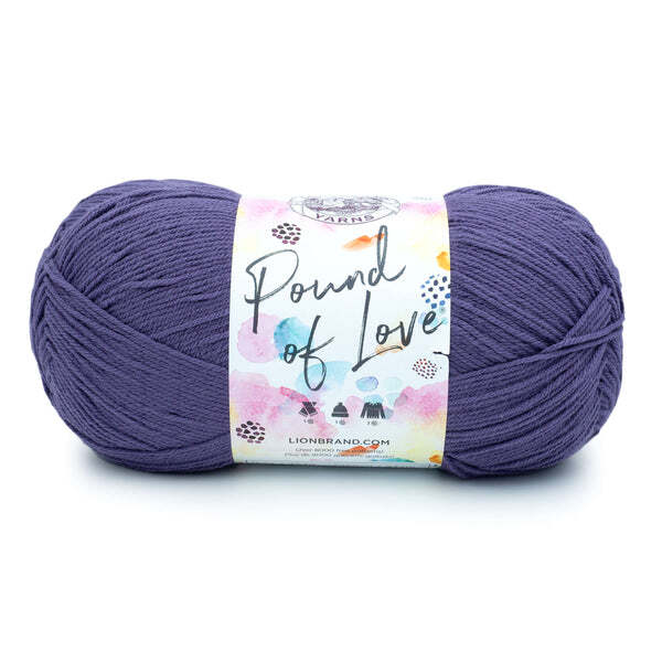 Pound of Love