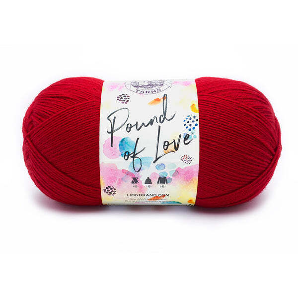 Pound of Love