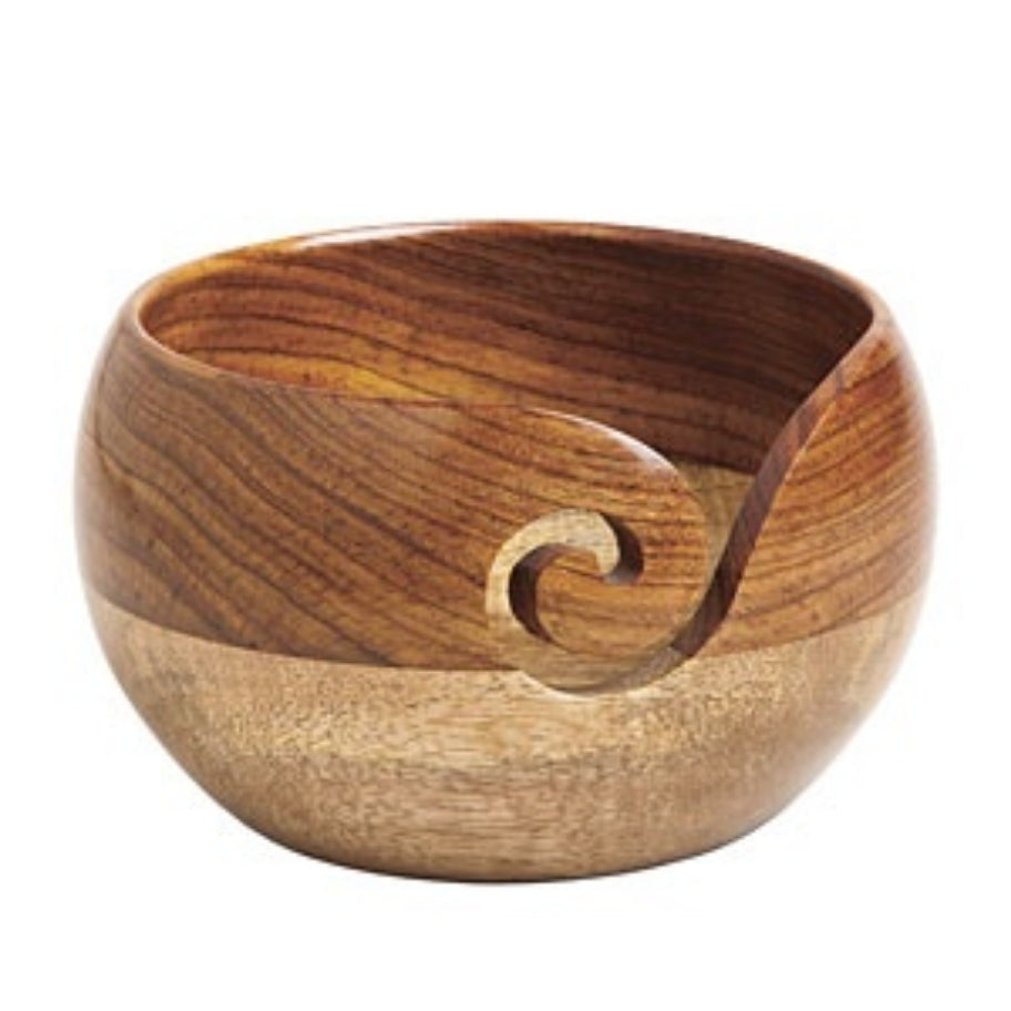 Yarn Bowl