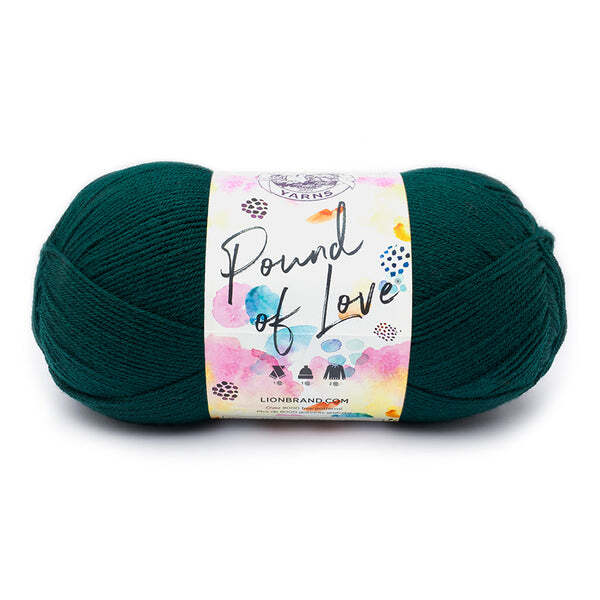 Pound of Love