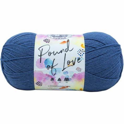 Pound of Love