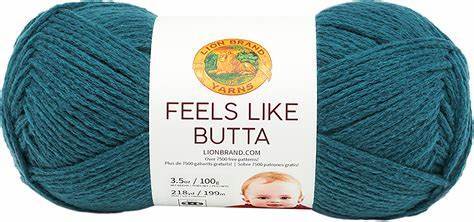 Feels Like Butta