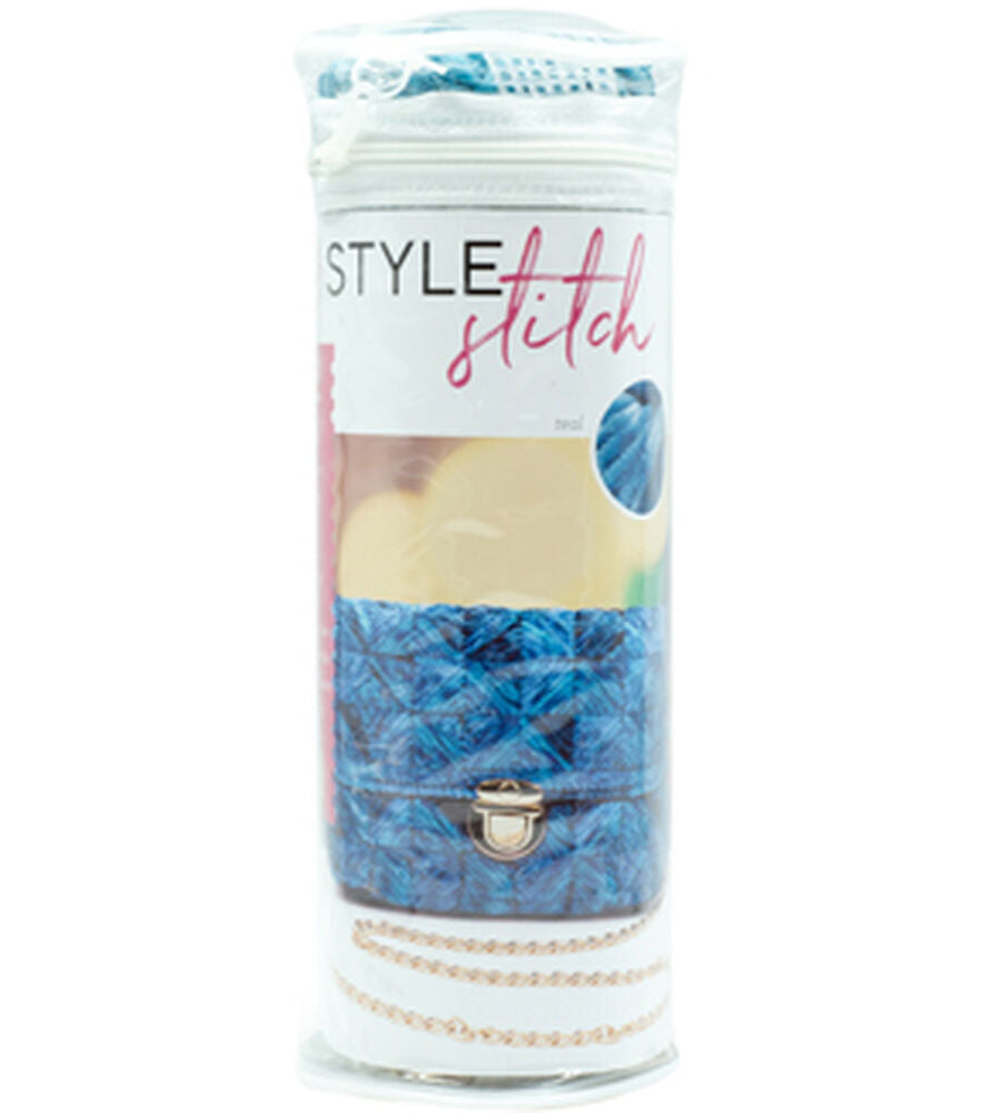 Style Stitch Purse