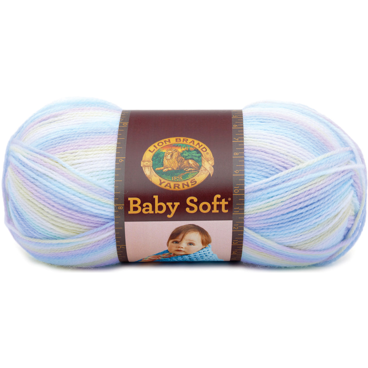 Baby Soft