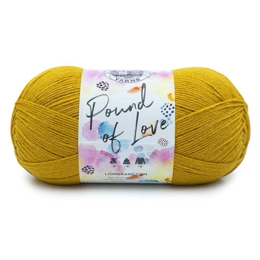 Pound of Love