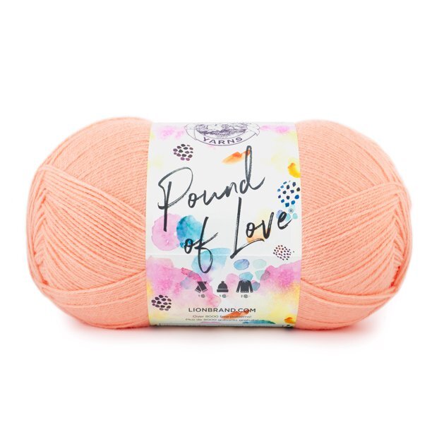 Pound of Love