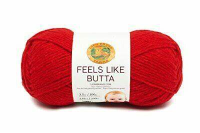 Feels Like Butta