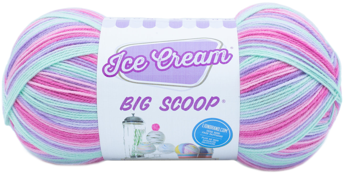 Ice Cream Big Scoop