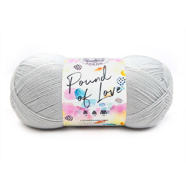 Pound of Love