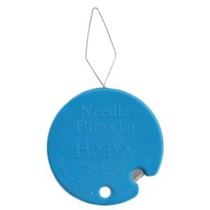 Handy Hands Needle Threader/Cutter – multiple sizes