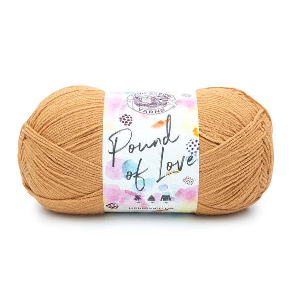 Pound of Love
