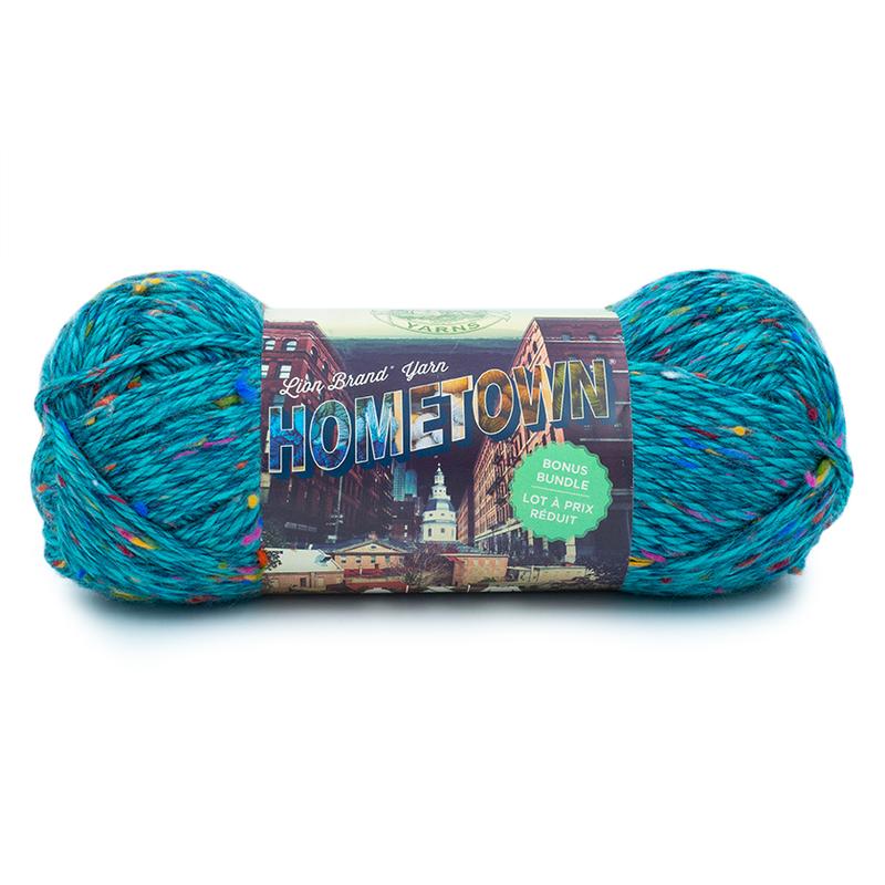 Hometown Bonus Bundle