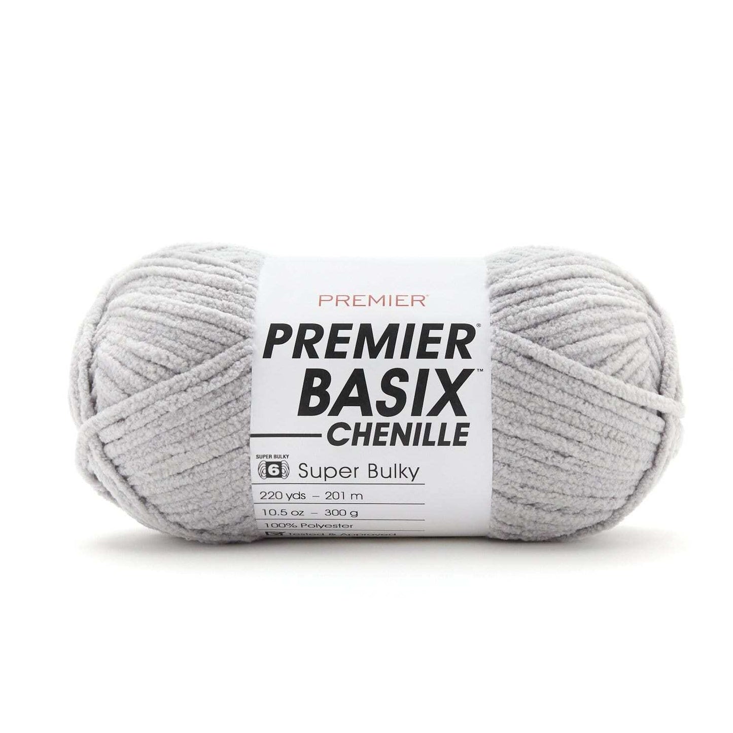 Basix Chenille