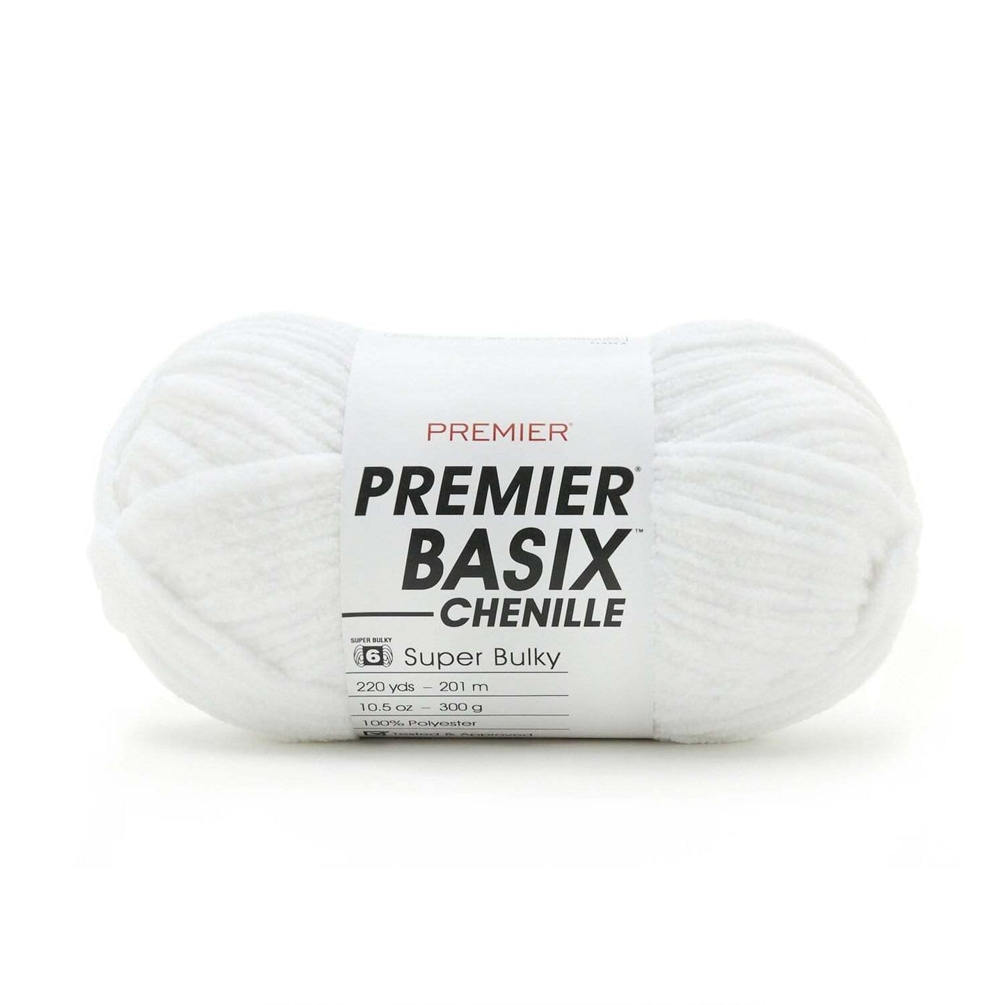 Basix Chenille