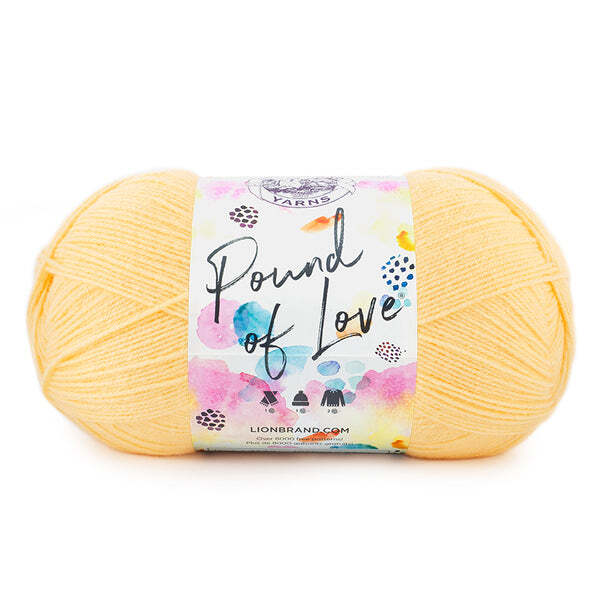 Pound of Love