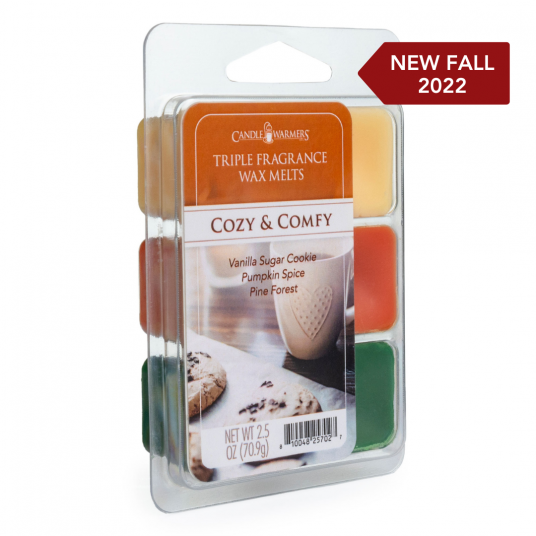 Wax Melts - Tarts