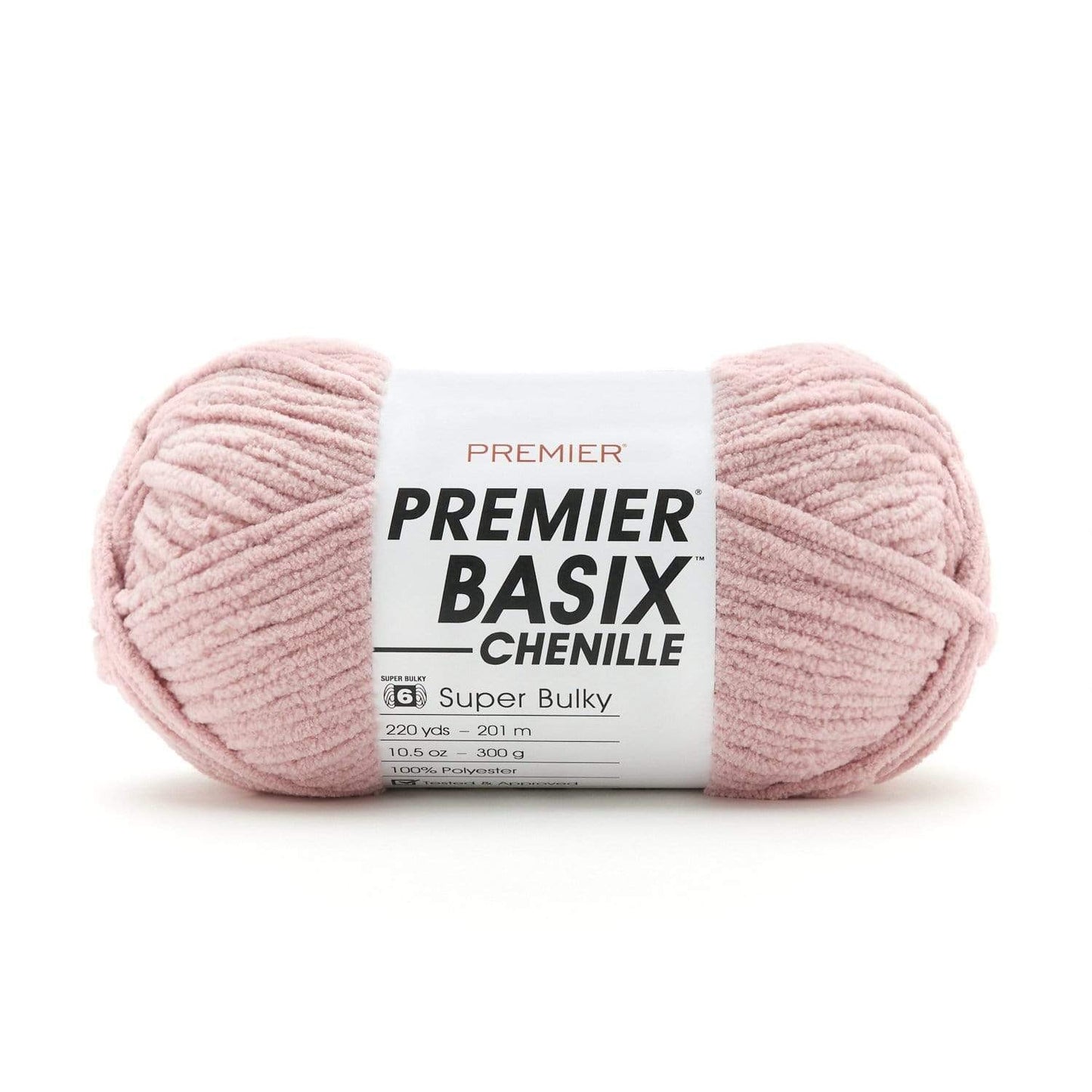 Basix Chenille