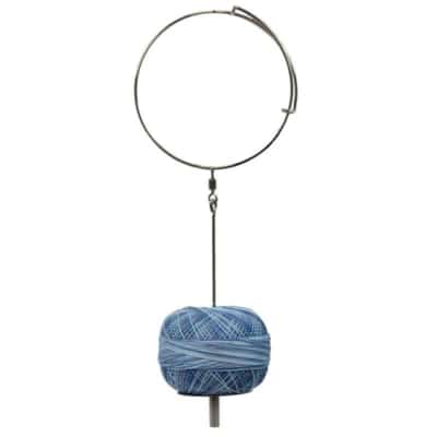 Wrist Thread Ball Holder