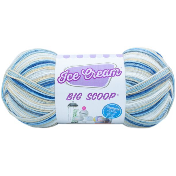 Ice Cream Big Scoop