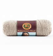 Fishermen's Wool