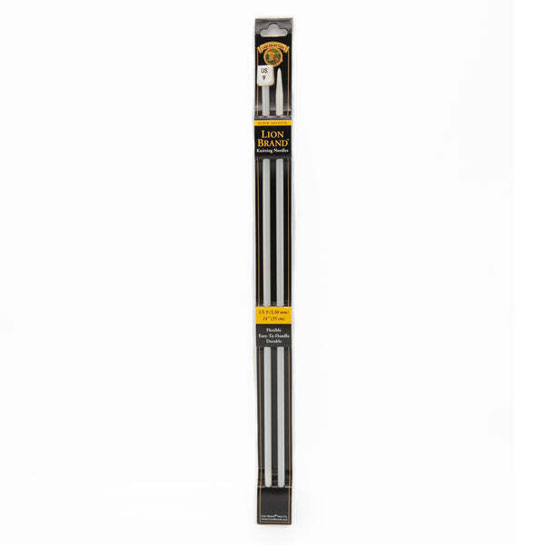 Knitting Needles - LB Bamboo