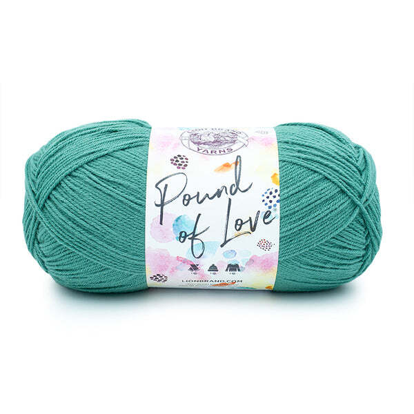 Pound of Love