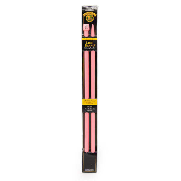 Knitting Needles - LB Bamboo