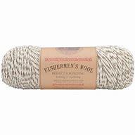 Fishermen's Wool