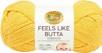 Feels Like Butta