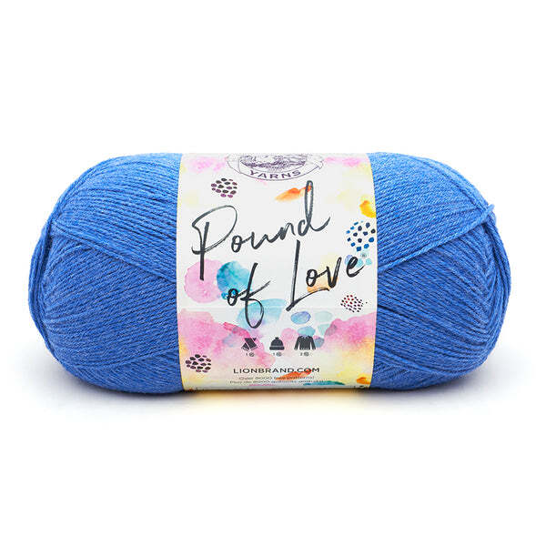 Pound of Love