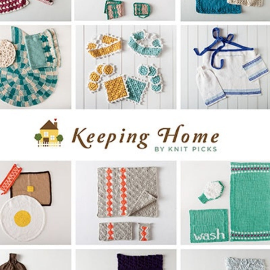 Keeping Home