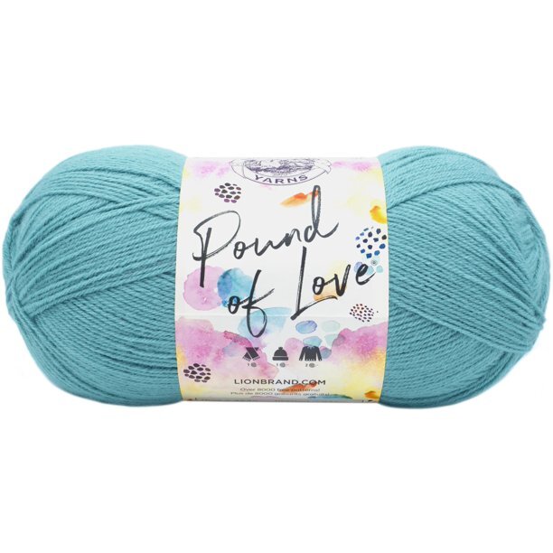 Pound of Love