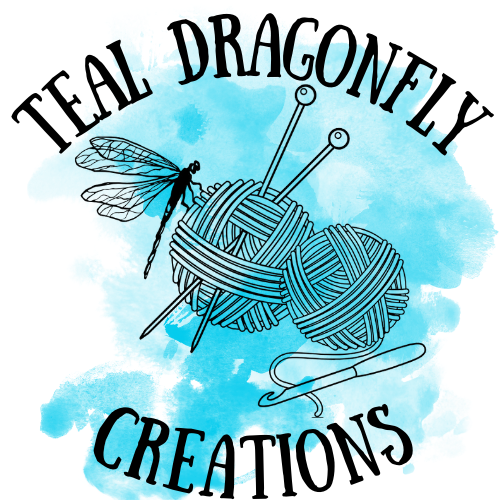 The Story of Teal Dragonfly Creations